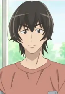 Yuuto Aoshima