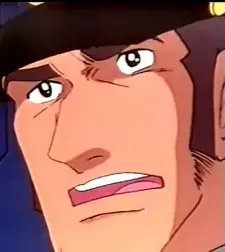 Domo Tsuchikado