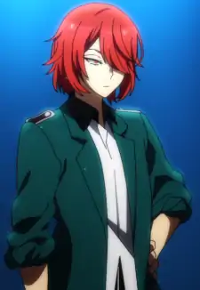 Michiru Fukuroi