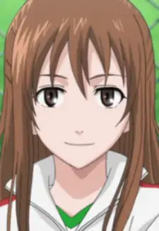 Nana Mishima
