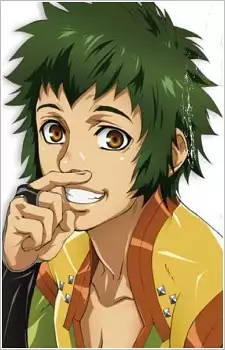 Hideyoshi Toyotomi