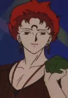 Crimson Rubeus