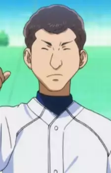 Masaki Kuwata