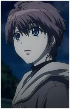 Shingo Uryuu