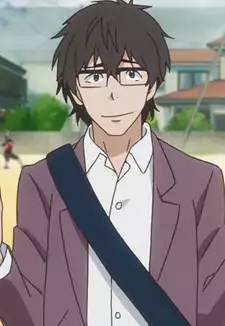 Takayuki Sakurai