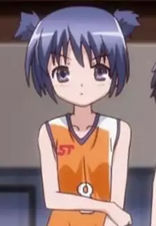 Momoe Tachibana