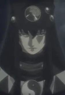 Boogiepop Phantom