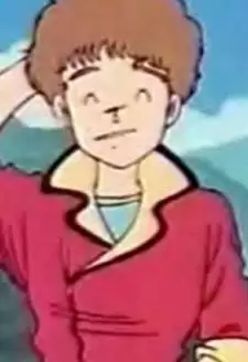 Genmai Hiraga