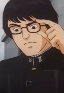 Shirō Eda
