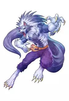 Jon Talbain
