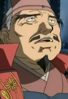 Ieyasu Tokugawa