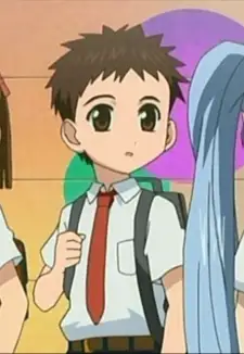 Souta Suzukaze