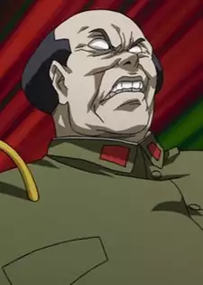 Zedong Mao