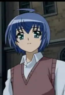 Aruto Kirihara