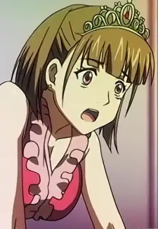 Erika Megumi