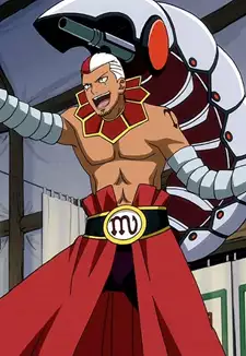 Scorpio
