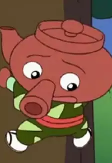 Gyokuro-kun