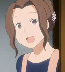 Mother Asaba