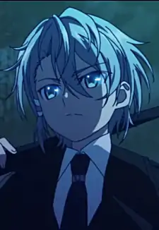 Sukuna Gojou