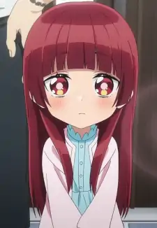 Yaeka Sakuragi