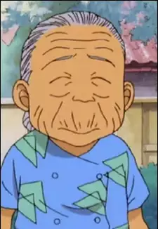 Yoshikawa-baba