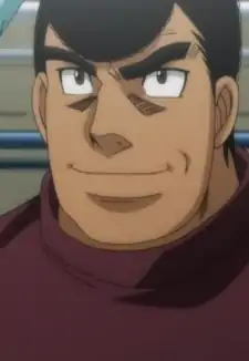 Mamoru Takamura