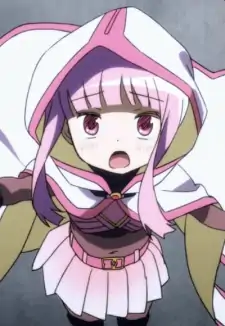 Iroha Tamaki