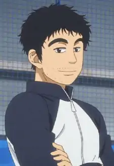 Ryuuhei Aoi