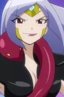 Thanatos Eros