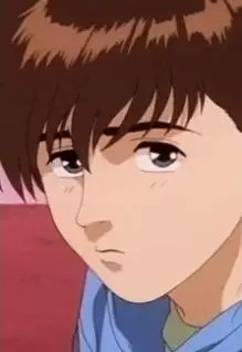 Hajime Sakaguchi