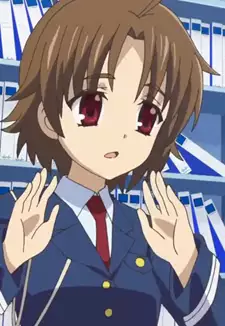 Keiko Totsugawa