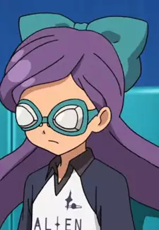 Barazono Hana