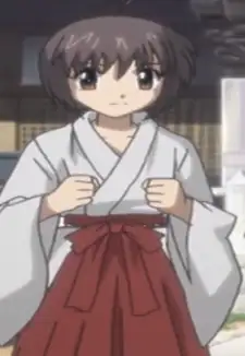 Sumireko Ichijou