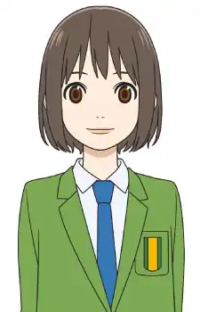 Sawa Echizen