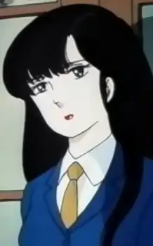 Azusa Shiga