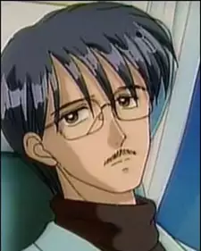 Takeshi Gojo