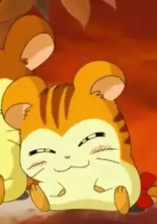 Torahamu-chan