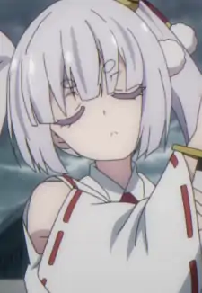 Tsukuyo Inaba