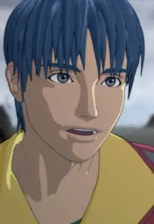 Yoshitsune