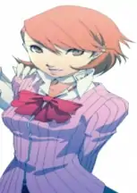 Yukari Takeba