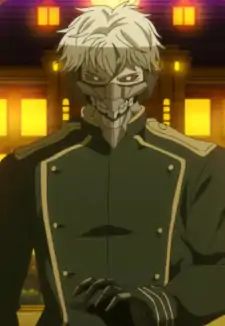 Ojirou Otori