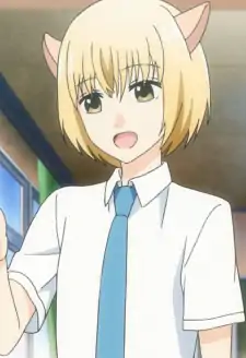 Yuuto Itou