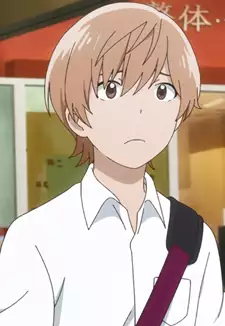 Takuto Murakami