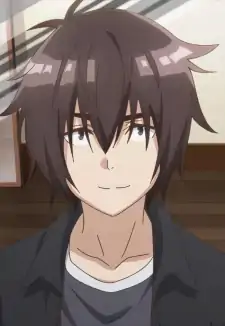 Fumiya Tomozaki