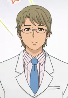 Ryou Shinnai