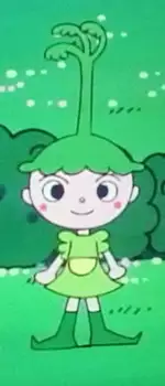 Warabi-chan