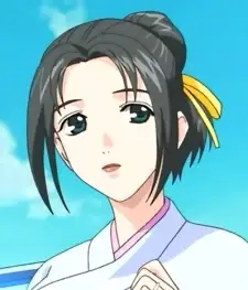 Mika Inoue