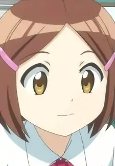 Miki Murakoshi