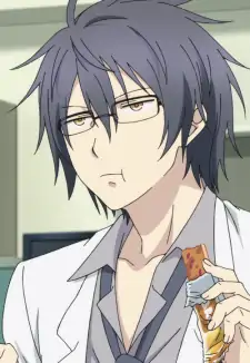Shinya Yukimura