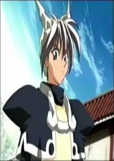 Taikoubou